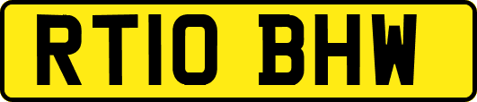 RT10BHW