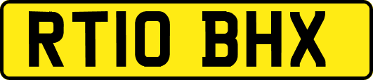 RT10BHX