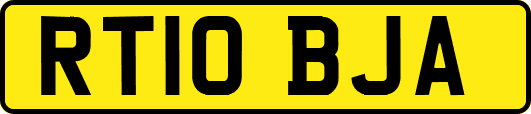 RT10BJA