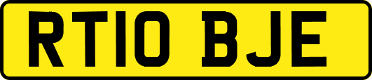 RT10BJE