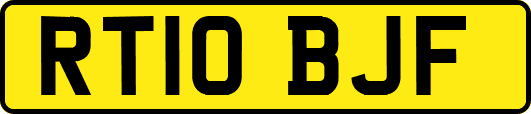 RT10BJF