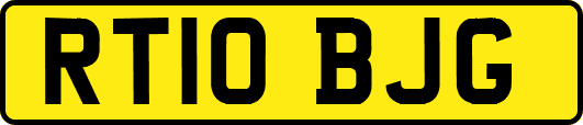 RT10BJG