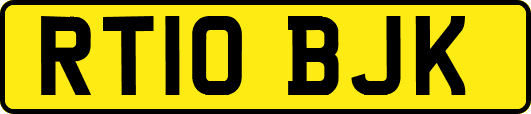 RT10BJK