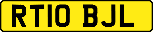 RT10BJL