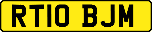 RT10BJM