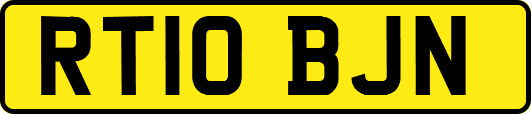 RT10BJN