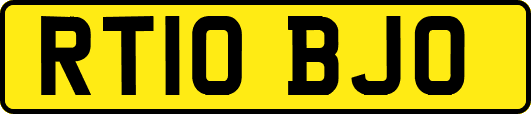 RT10BJO