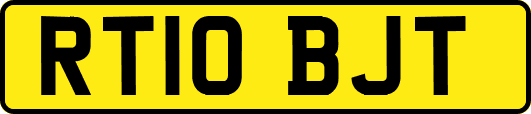 RT10BJT