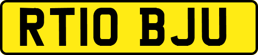 RT10BJU