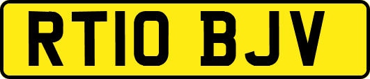 RT10BJV