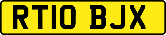 RT10BJX