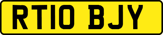 RT10BJY