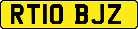 RT10BJZ