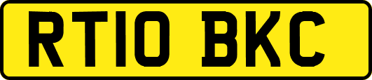 RT10BKC
