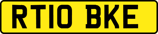 RT10BKE