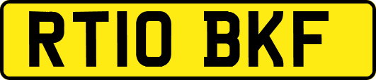 RT10BKF