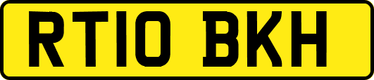 RT10BKH