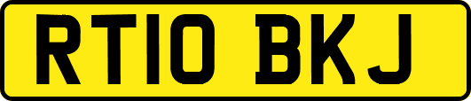 RT10BKJ