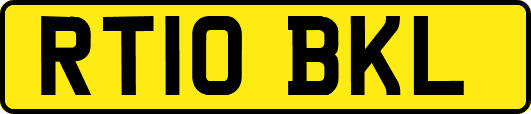RT10BKL