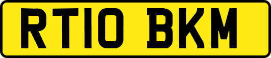 RT10BKM