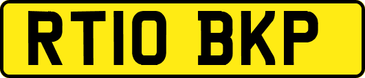 RT10BKP