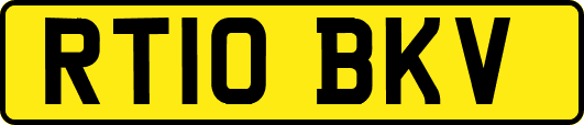 RT10BKV