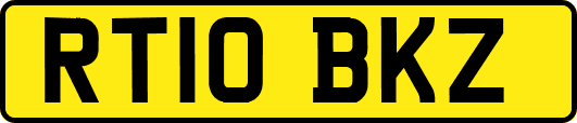 RT10BKZ