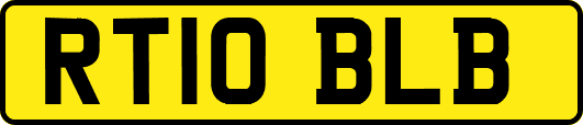 RT10BLB