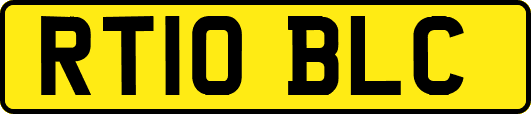 RT10BLC
