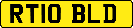 RT10BLD