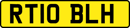 RT10BLH
