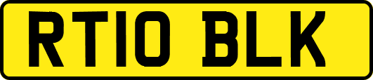 RT10BLK