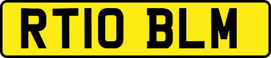 RT10BLM
