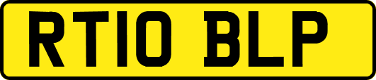 RT10BLP