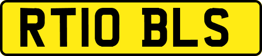 RT10BLS