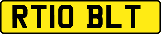 RT10BLT