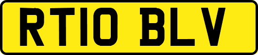 RT10BLV