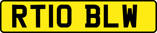 RT10BLW