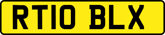 RT10BLX