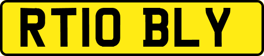 RT10BLY