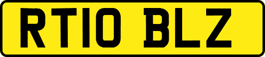 RT10BLZ