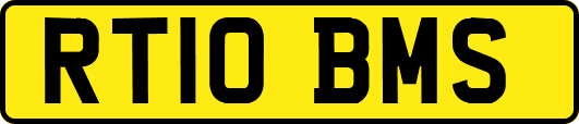 RT10BMS