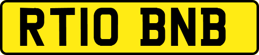 RT10BNB