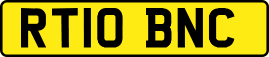 RT10BNC