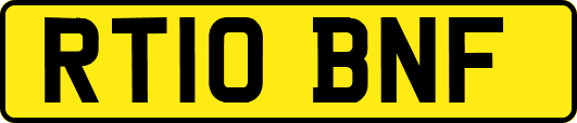 RT10BNF