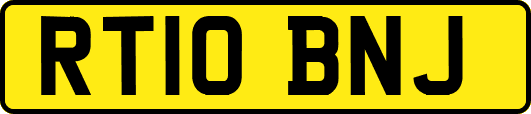 RT10BNJ