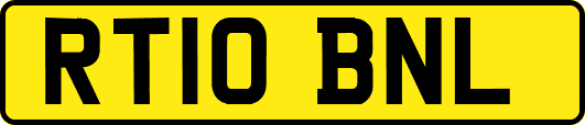 RT10BNL