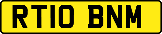RT10BNM