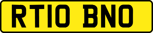 RT10BNO