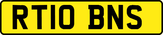 RT10BNS